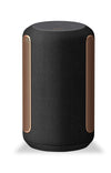 Sony Black Premium Wireless Speaker with Ambient Room-Filling Sound - 2R1031