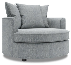 Made in Canada Sofa Lab Customizable Cuddler 48