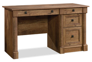 Palladia Desk - Vintage Oak | Bureau Palladia - chêne antique | PALVODSK