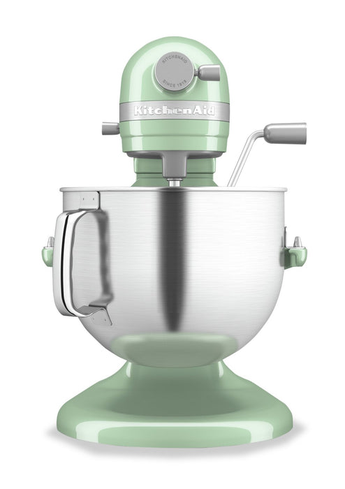 KitchenAid 7-Quart Bowl-Lift Stand Mixer - KSM70SKXXPT