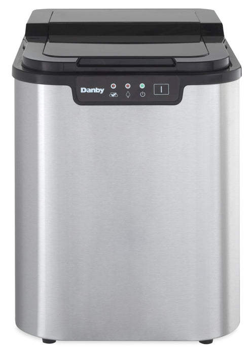 Danby 11\" Ice Maker - DIM2500SSDB