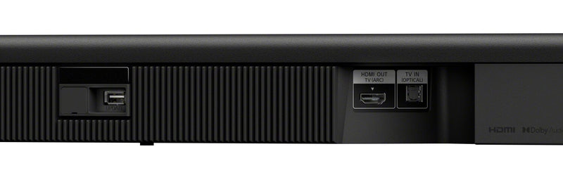 SONY 2.1 CH Dolby Digital S-Force Front Surround Soundbar with Wireless Subwoofer (HTS400)
