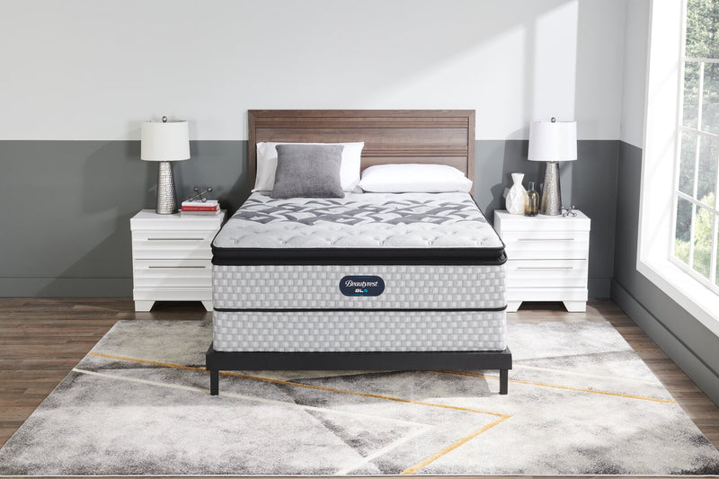 Beautyrest GL6 Pillowtop Twin Mattress