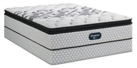 Beautyrest GL6 Pillowtop Queen Mattress Set 