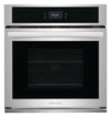 Frigidaire 3.8 Cu. Ft. Single Electric Wall Oven - FCWS2727AS