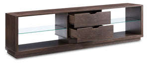 Alex 72” TV Stand 