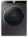 ["Samsung 24##PACKAGEDETAILSquot; 4 Cu. Ft. Electric Dryer - Grey - Stackable - DV25B6900EX/AC"]