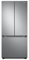 Samsung 22.1 Cu. Ft. French-Door Refrigerator - RF22A4111SR/AA