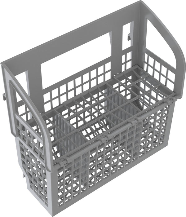 Bosch 300 Series Smart Dishwasher with PureDry® and Third Rack - SHS53CM2N