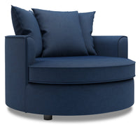 Made in Canada Sofa Lab Customizable Cuddler 48
