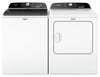 Whirlpool 6.1 Cu. Ft. Top-Load Washer with Removable Agitator and 7 Cu. Ft. Gas Dryer