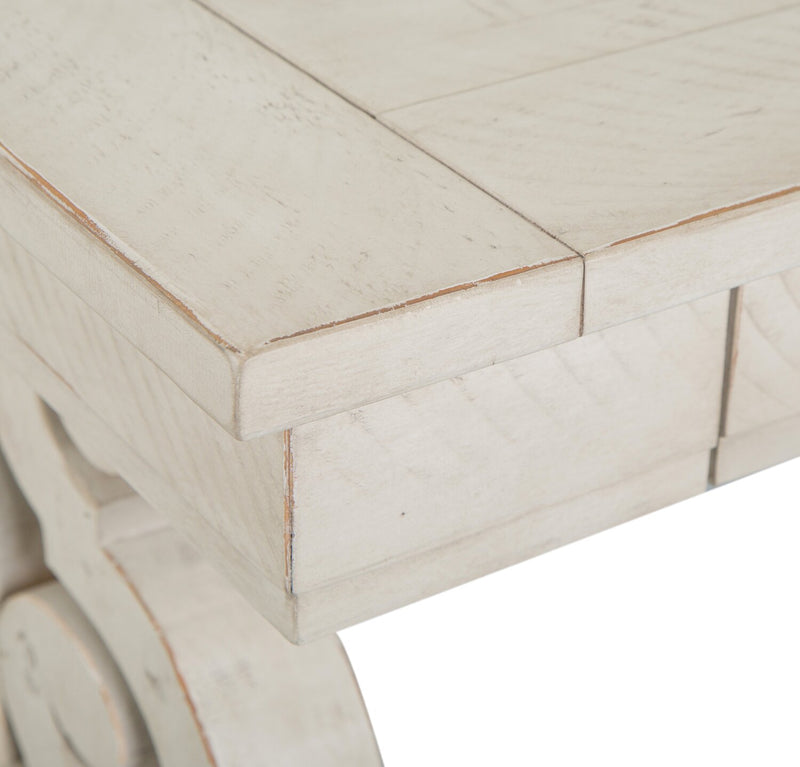 Bronwyn Coffee Table The Brick