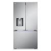 LG 26 Cu. Ft. Smart Counter-Depth MAX™ Refrigerator with Craft Ice™ - LRYXC2606S