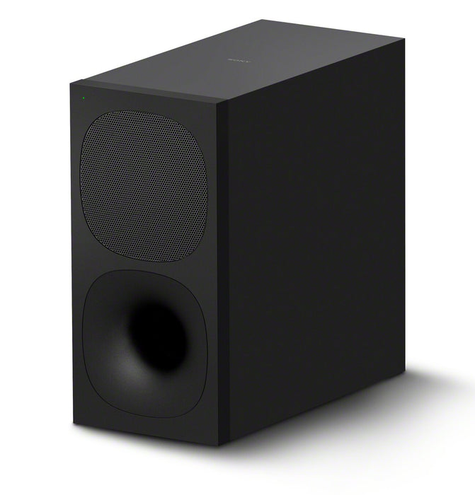 SONY 2.1 CH Dolby Digital S-Force Front Surround Soundbar with Wireless Subwoofer (HTS400)