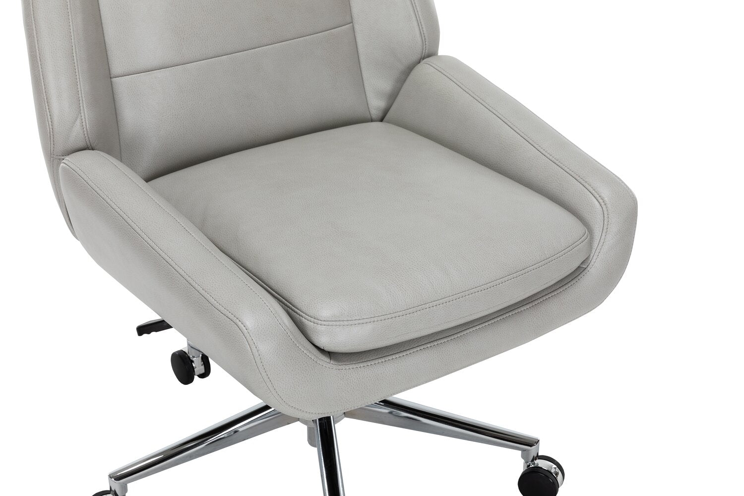 Sealy® Copper Office Chair The Brick