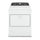 ["Whirlpool 7 Cu. Ft. Gas Dryer - White - WGD5010LW"]