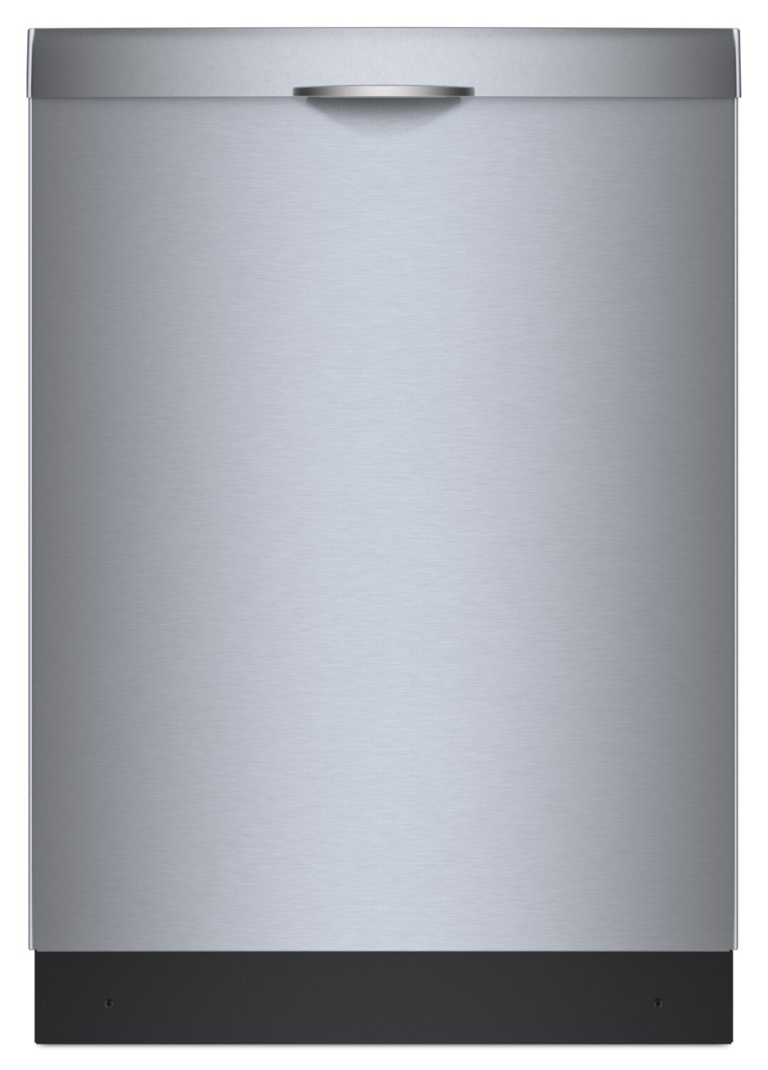 Bosch 300 Series Smart Dishwasher with PureDry® and Third Rack