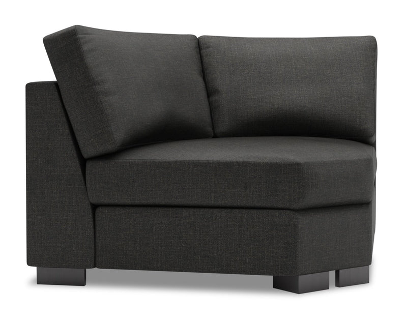 Sofa Lab Track Curved Wedge - Luna Kohl