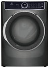 Electrolux 8 Cu. Ft. Front-Load Electric Dryer - ELFE753CAT