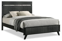 Atlas Queen Bed 