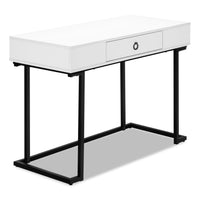 River Desk - White 