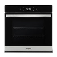 Whirlpool 2.9 Cu. Ft. Wall Oven with Convection - YWOS52ES4MZ 