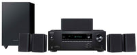 Onkyo hts best sale 3910