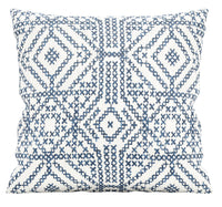Sofa Lab Accent Pillow - Ink 