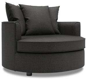 Made in Canada Sofa Lab Customizable Cuddler 48