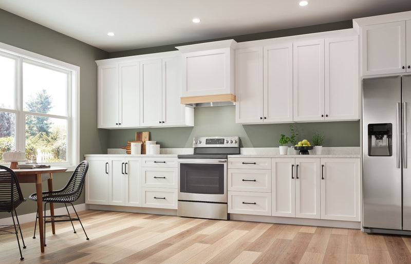 Broan 21\" Custom Range Hood Power Pack - PM400SS