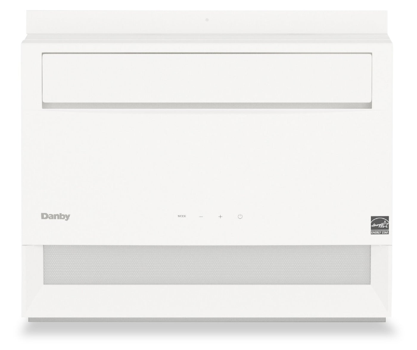 Danby 12,000 BTU Window Air Conditioner with Wireless Connect DAC