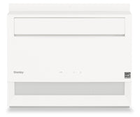 Danby 12,000 BTU Window Air Conditioner with Wireless Connect - DAC120B6WDB-6 