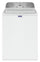 Maytag 5.2 Cu. Ft. Top-Load Washer with Power™ Agitator - MVW4505MW