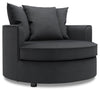 Made in Canada Sofa Lab Customizable Cuddler 48