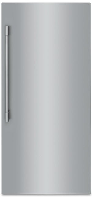 Frigidaire Professional 19 Cu. Ft. Single-Door Refrigerator – FPRU19F8WF