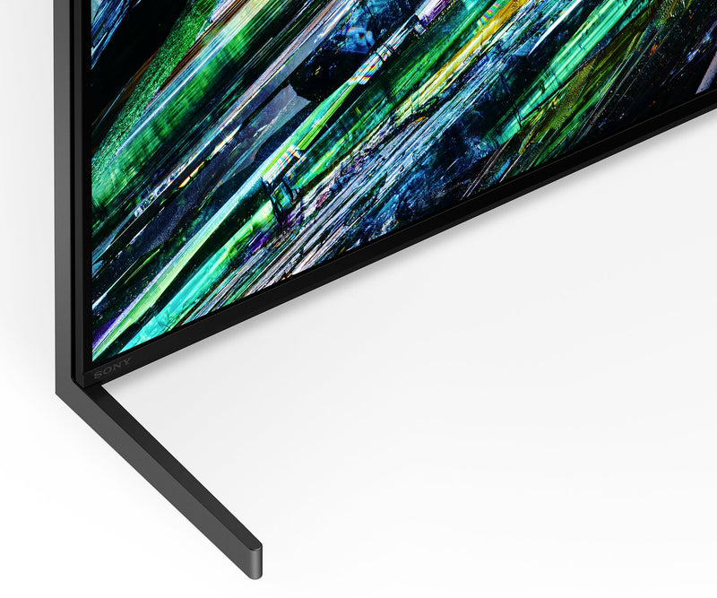 SONY 55\" Bravia XR QD-OLED 4K UHD HDR IMAX® Enhanced XR OLED Motion 120Hz Exclusive Features for PlayStation®5 Google TV (XR55A95L)