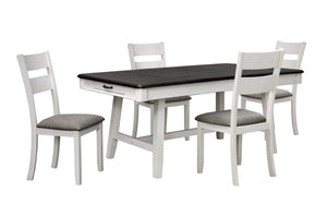 Echo 5-Piece Dining Package