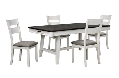 Echo 5-Piece Dining Package 
