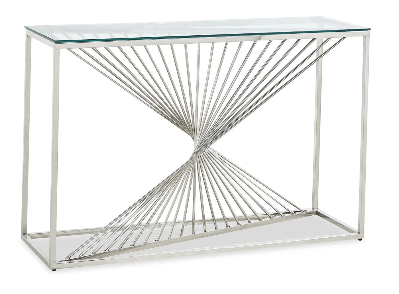 Andreas Sofa Table The Brick