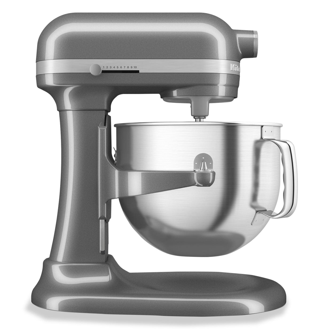 Pouring Shield For Kitchenaid 4.5 -5qt Tilt-head Stand Mixers Bowls, Pouring  Shield Mixers Parts & Accessories ( Only For Installing Stainless Steel  Bowls) - Temu Mexico