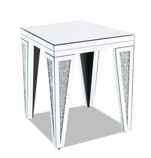 Victoria End Table