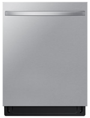 Samsung Top-Control Smart Dishwasher with StormWash™ - DW80CG5451SRAA