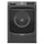 Maytag 5.5 Cu. Ft. Front-Load Washer with Extra Power - MHW6630MBK