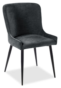 Lexi Dining Chair - Grey 