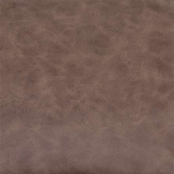 DESIGNED2B 34.5\" Massage Power Rocker Reclining Chair with Storage Arms - Columbus Mocha Brown