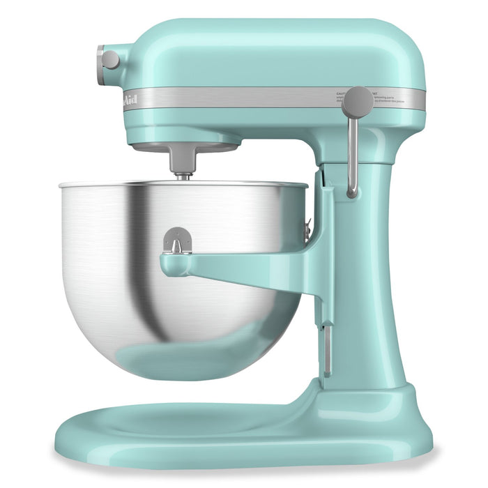 KitchenAid 7-Quart Bowl-Lift Stand Mixer - KSM70SKXXMI