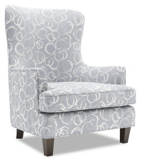 Made in Canada Sofa Lab Customizable Wingback 32