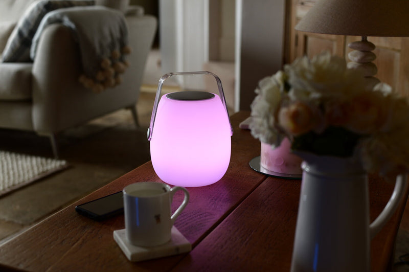 Koble Ava Bluetooth Speaker Lantern