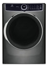 Electrolux 8 Cu. Ft. Electric Dryer - ELFE763CAT