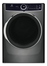 Electrolux 8 Cu. Ft. Electric Dryer - ELFE763CAT 